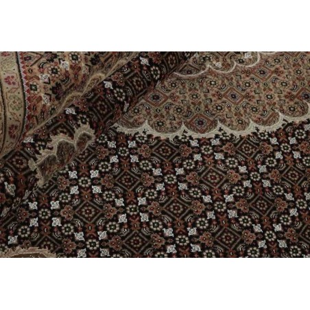 tappeto INDIA TABRIZ ROYAL CM.201X301
