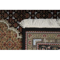 tappeto india tabriz royal cm 201x302  2