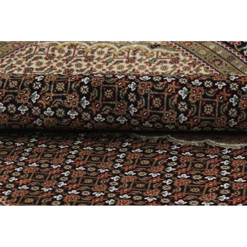 tappeto INDIA TABRIZ ROYAL CM.201X302