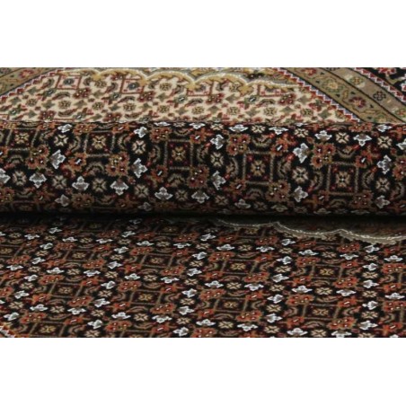 tappeto INDIA TABRIZ ROYAL CM.201X302