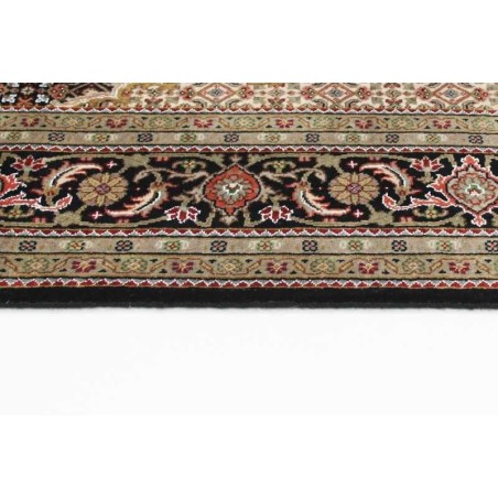 tappeto INDIA TABRIZ ROYAL CM.201X302