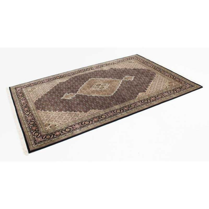 tappeto INDIA TABRIZ ROYAL CM.201X302