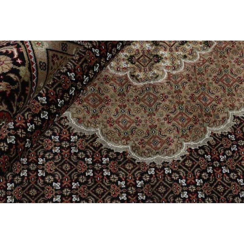 tappeto INDIA TABRIZ ROYAL CM.201X302