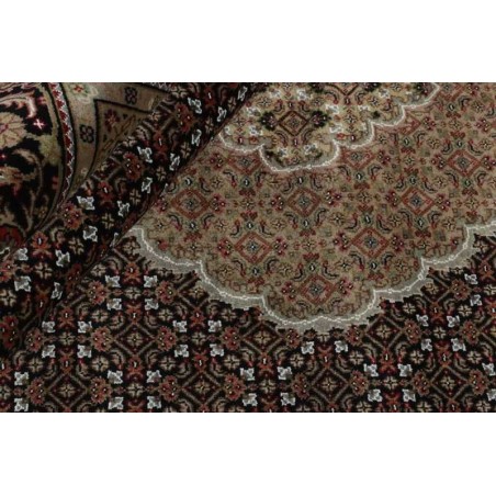 tappeto INDIA TABRIZ ROYAL CM.201X302