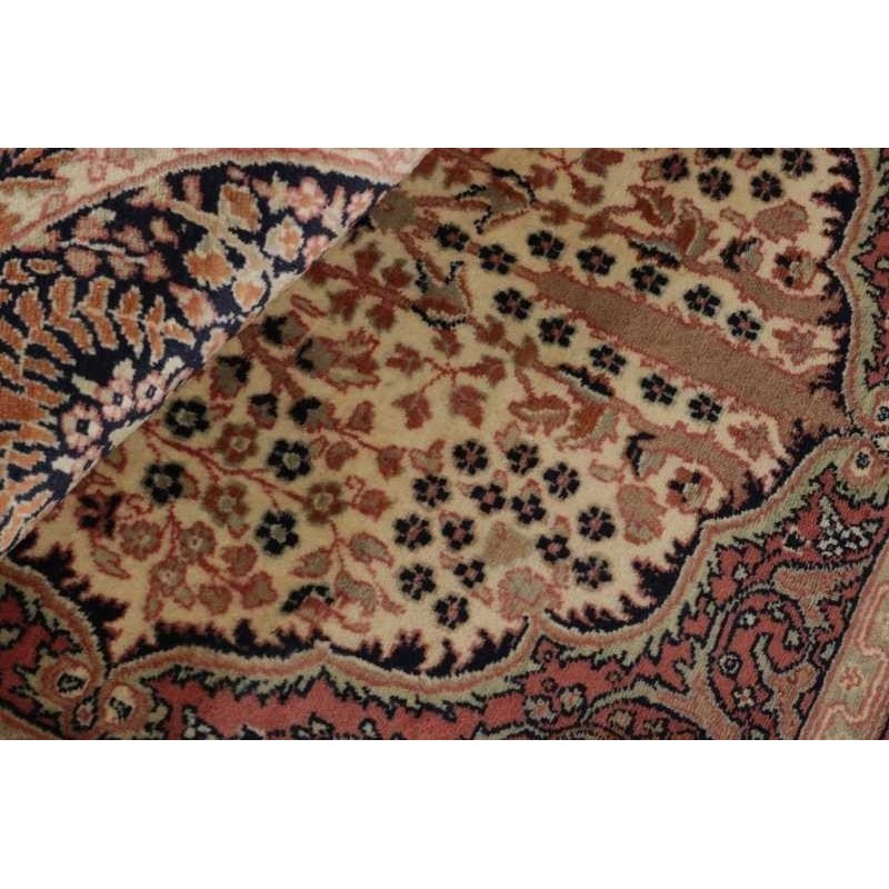 tappeto PAKISTAN TREE OF LIFE CM.91X156
