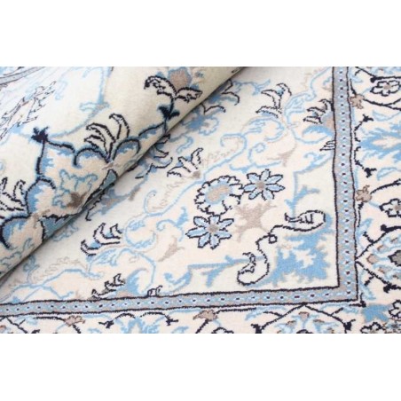 tappeto PERSIA NAIN KASHMAR CM.125X195