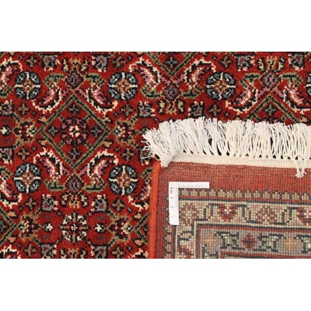 tappeto INDIA BIDJAR INDI CM.252X307