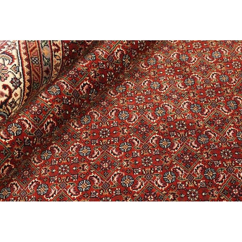 tappeto INDIA BIDJAR INDI CM.252X307