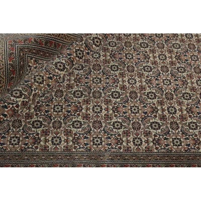 tappeto INDIA HERATI ROYAL CM.199X304