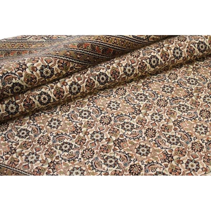 tappeto INDIA HERATI ROYAL CM.199X304