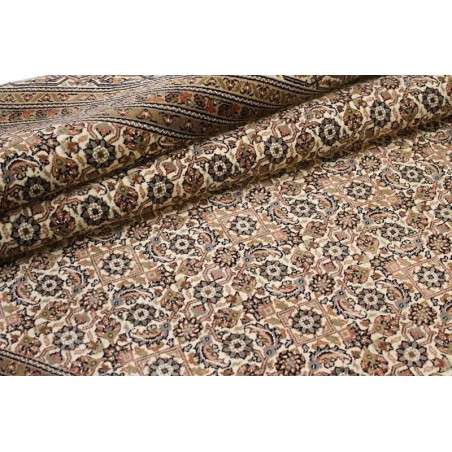 tappeto INDIA HERATI ROYAL CM.199X304