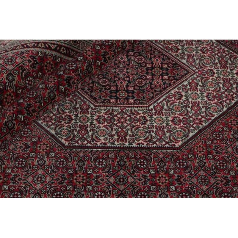 tappeto INDIA BIDJAR ROYAL CM.197X300