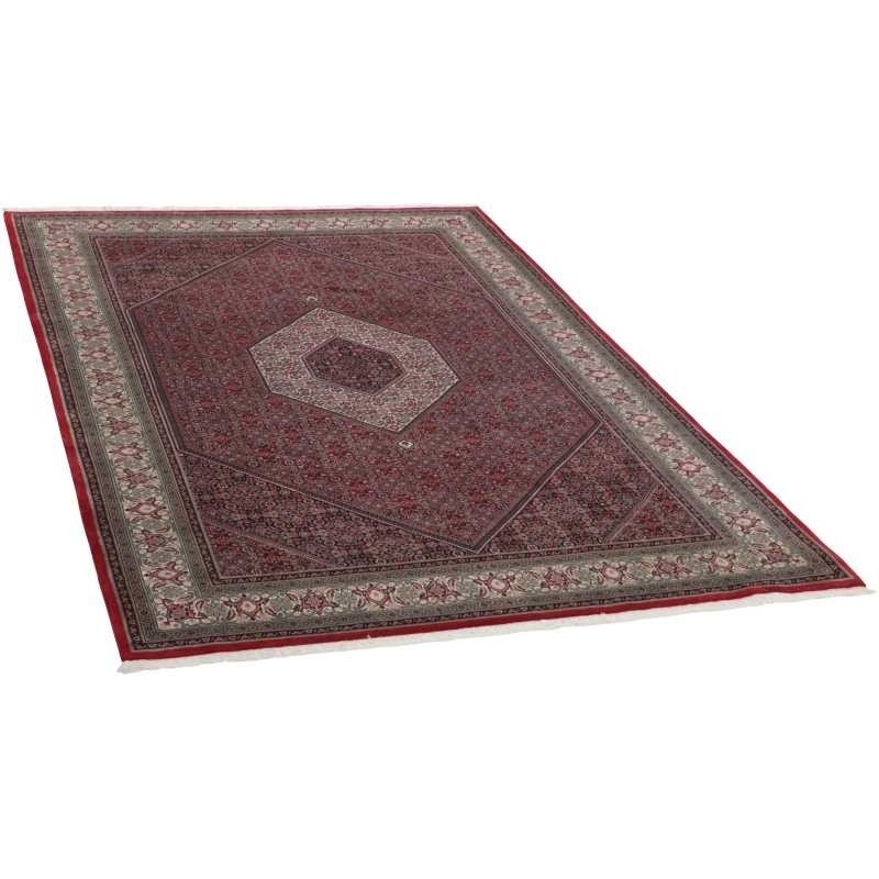 tappeto INDIA BIDJAR ROYAL CM.197X300
