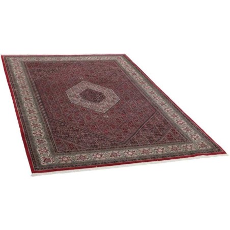tappeto INDIA BIDJAR ROYAL CM.197X300