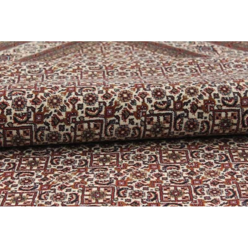 tappeto INDIA BIDJAR ROYAL CM.206X296