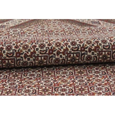 tappeto INDIA BIDJAR ROYAL CM.206X296