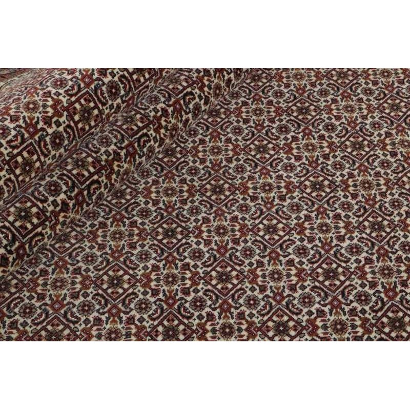 tappeto INDIA BIDJAR ROYAL CM.206X296