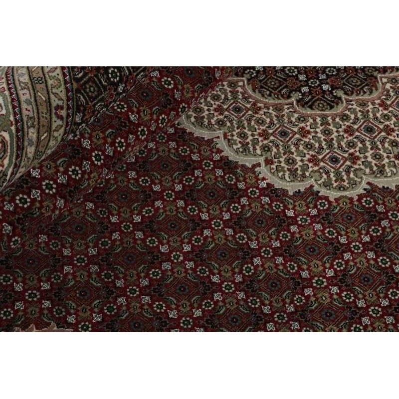 tappeto INDIA TABRIZ ROYAL FINE  CM.196X307