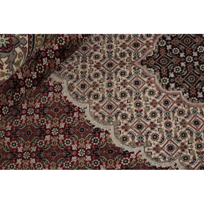 tappeto INDIA TABRIZ ROYAL CM.249X300