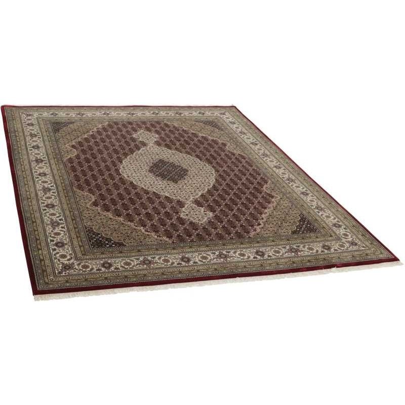tappeto INDIA TABRIZ ROYAL CM.249X300