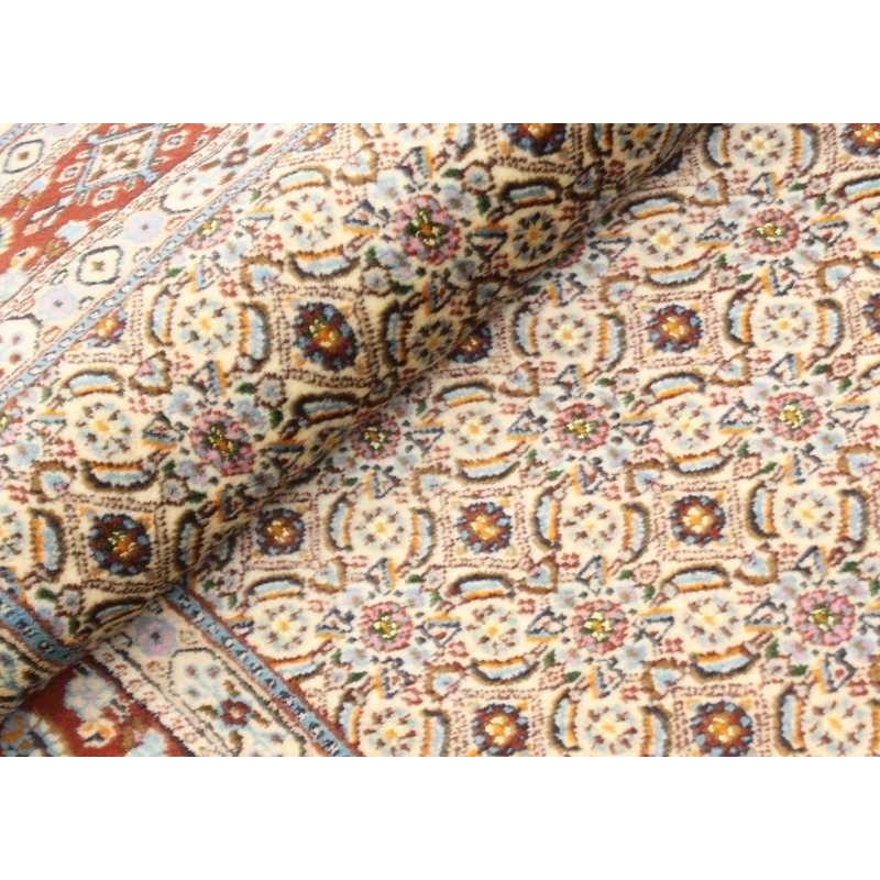 tappeto PERSIA MOUD MAHI  CM.95X140
