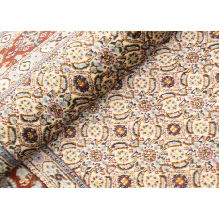 tappeto PERSIA MOUD MAHI  CM.95X140