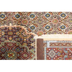 tappeto persia moud mahi cm 98x148  2
