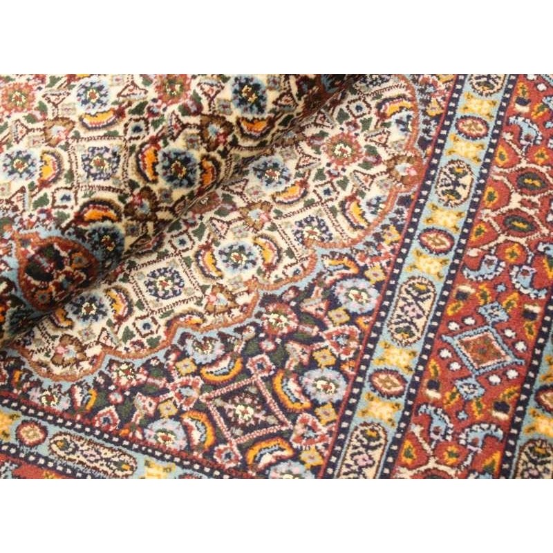 tappeto PERSIA MOUD MAHI  CM.96X150