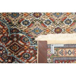 tappeto persia moud mahi cm 96x153  2