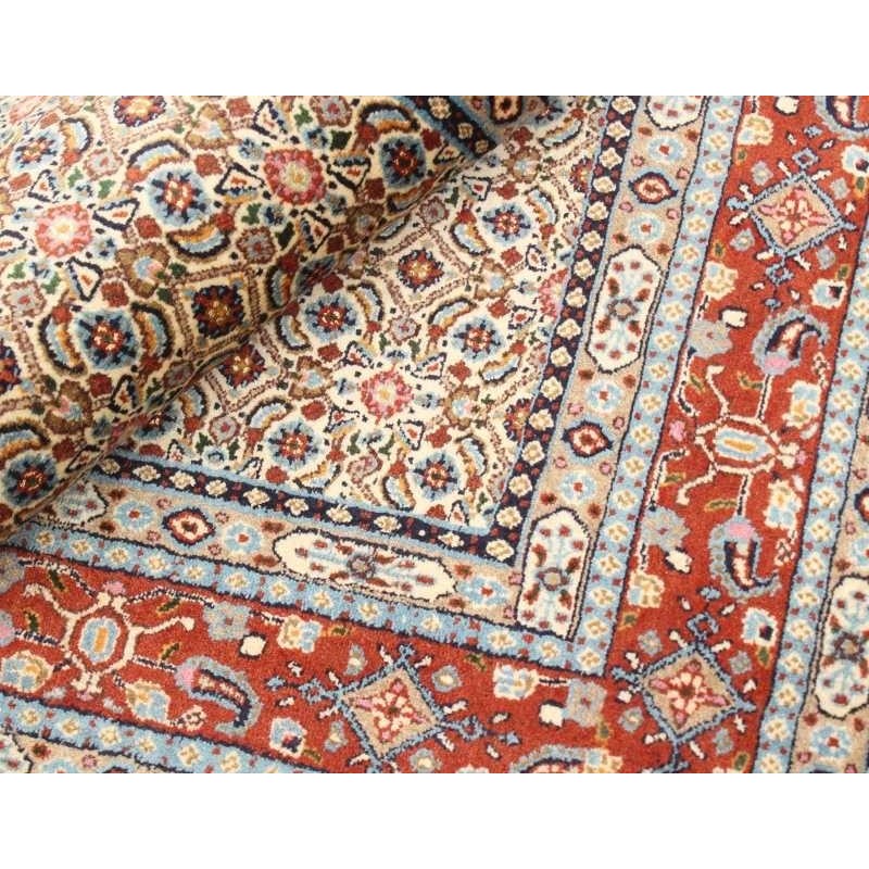 tappeto PERSIA MOUD MAHI  CM.96X145