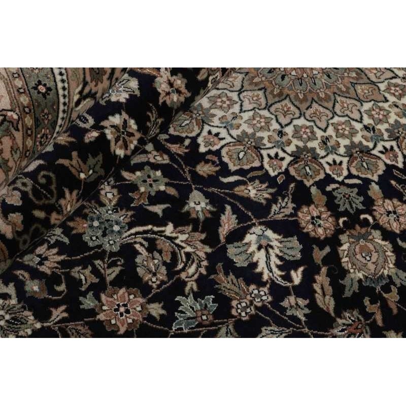 tappeto INDIA NAIN ROYAL CM.204X304