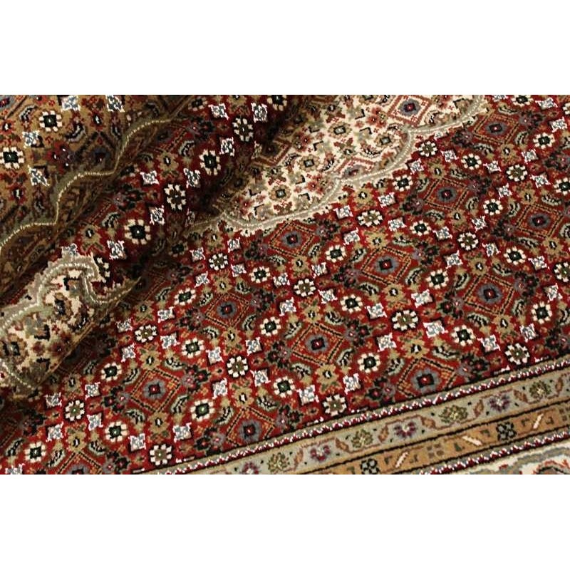 tappeto INDIA TABRIZ INDI CM.249X311