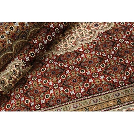 tappeto INDIA TABRIZ INDI CM.249X311