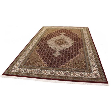 tappeto INDIA TABRIZ INDI CM.249X311