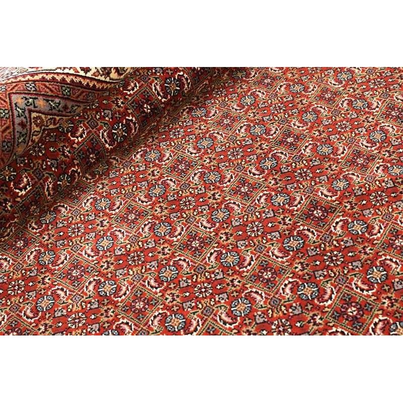 tappeto INDIA BIDJAR INDI CM.251X304