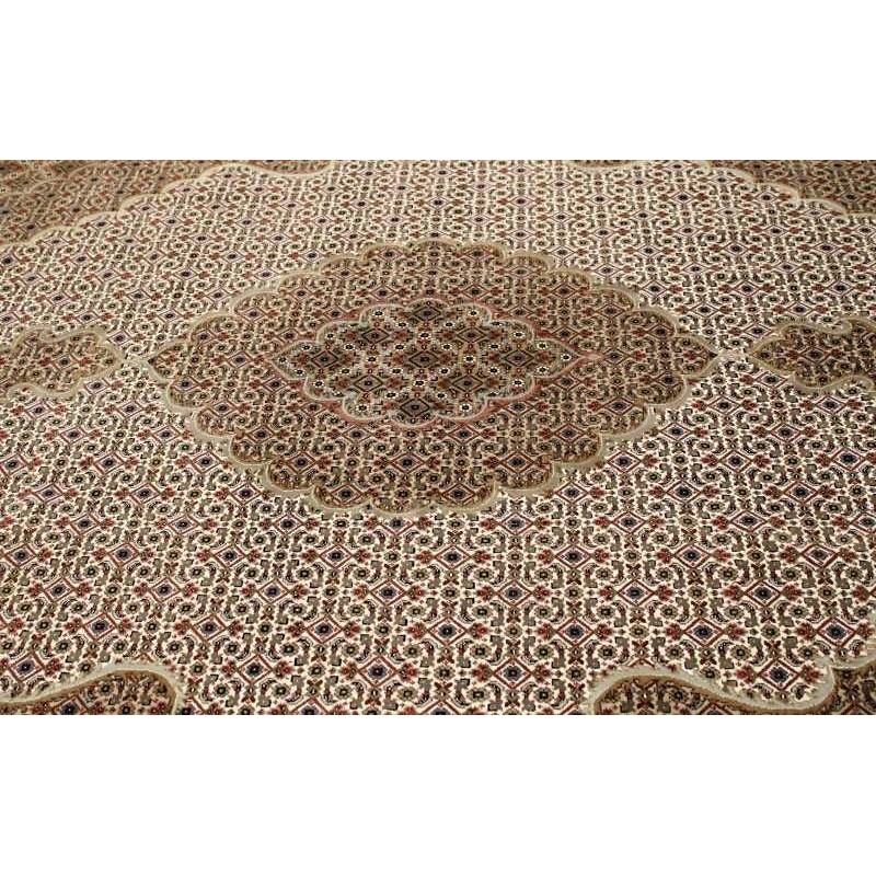 tappeto INDIA TABRIZ INDI CM.252X305