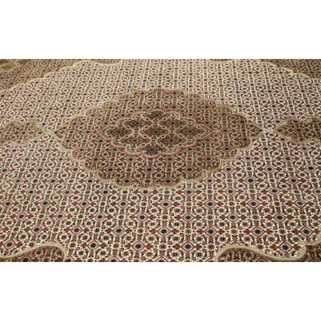 tappeto INDIA TABRIZ INDI CM.252X305