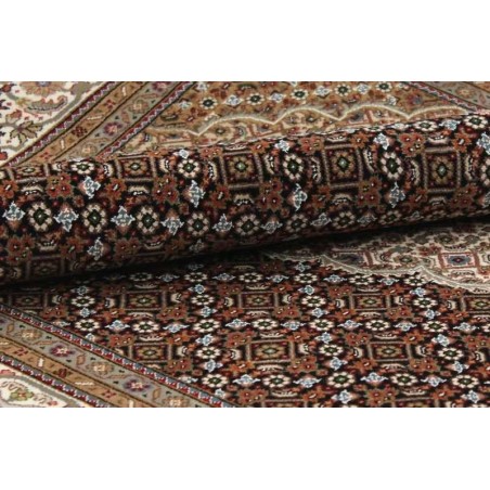tappeto INDIA TABRIZ ROYAL CM.194X304