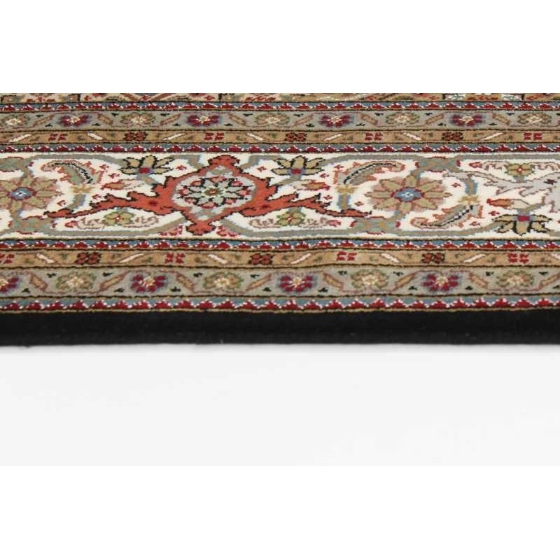 tappeto INDIA TABRIZ ROYAL CM.194X304