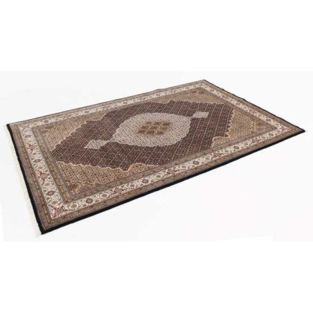 tappeto INDIA TABRIZ ROYAL CM.194X304