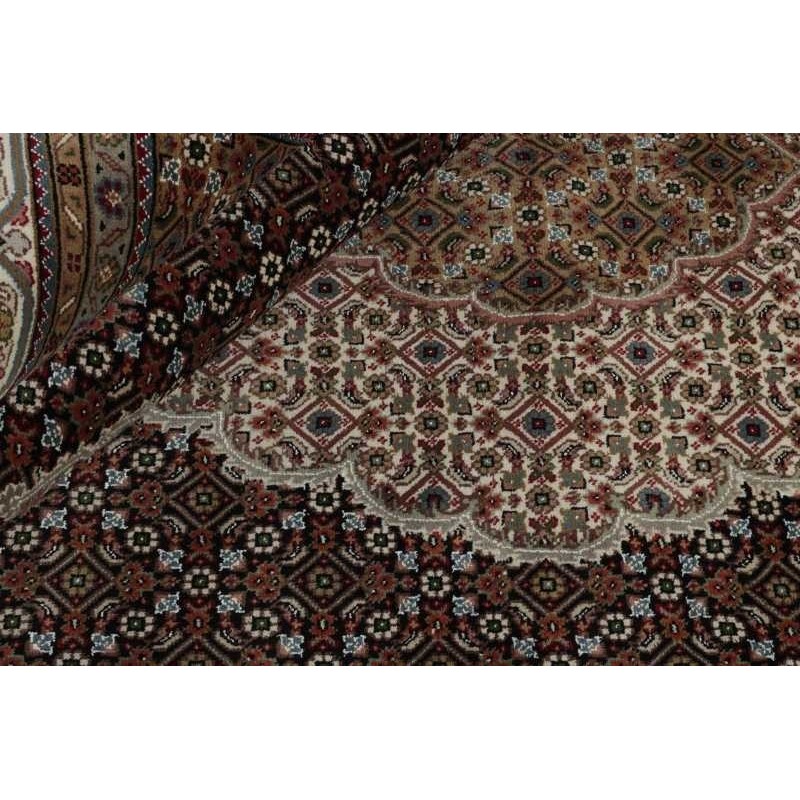 tappeto INDIA TABRIZ ROYAL CM.194X304