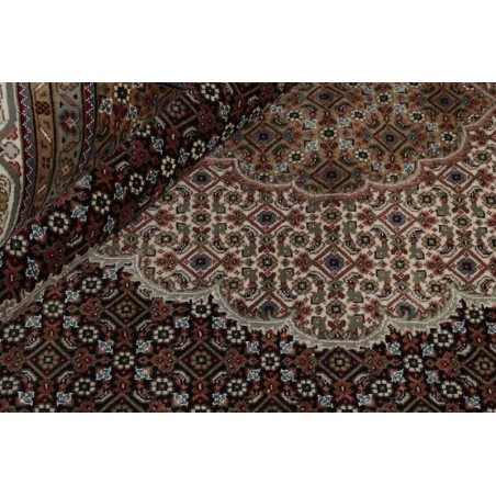 tappeto INDIA TABRIZ ROYAL CM.194X304
