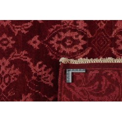 tappeto india damask outlet cm 80x194  2