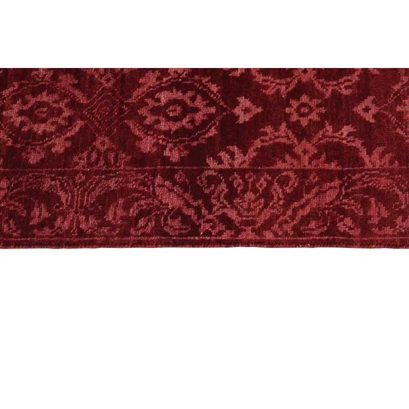 tappeto INDIA DAMASK CM.80X194