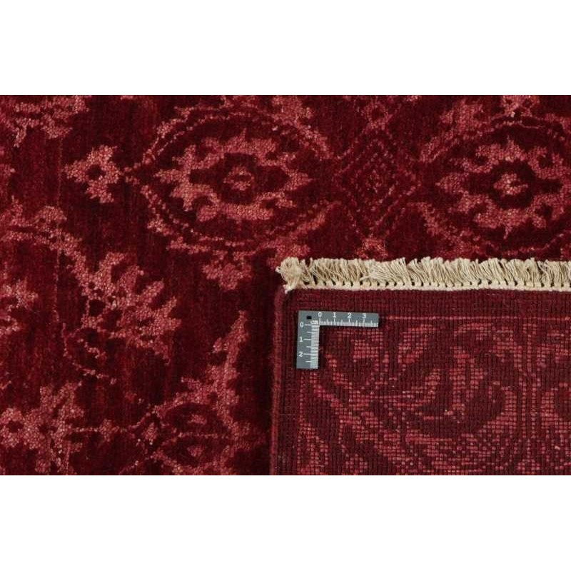 tappeto INDIA DAMASK CM.77X198