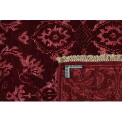 tappeto india damask outlet cm 80x198  2