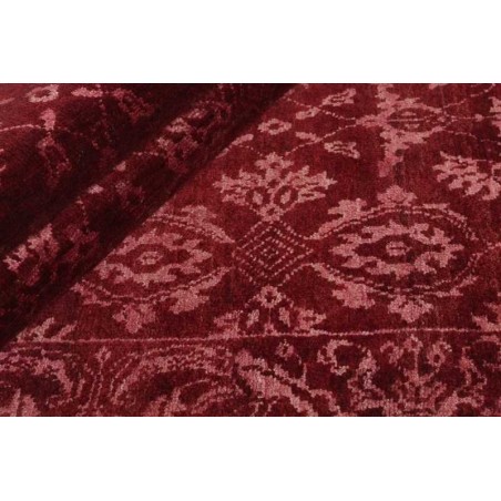 tappeto INDIA DAMASK CM.80X198