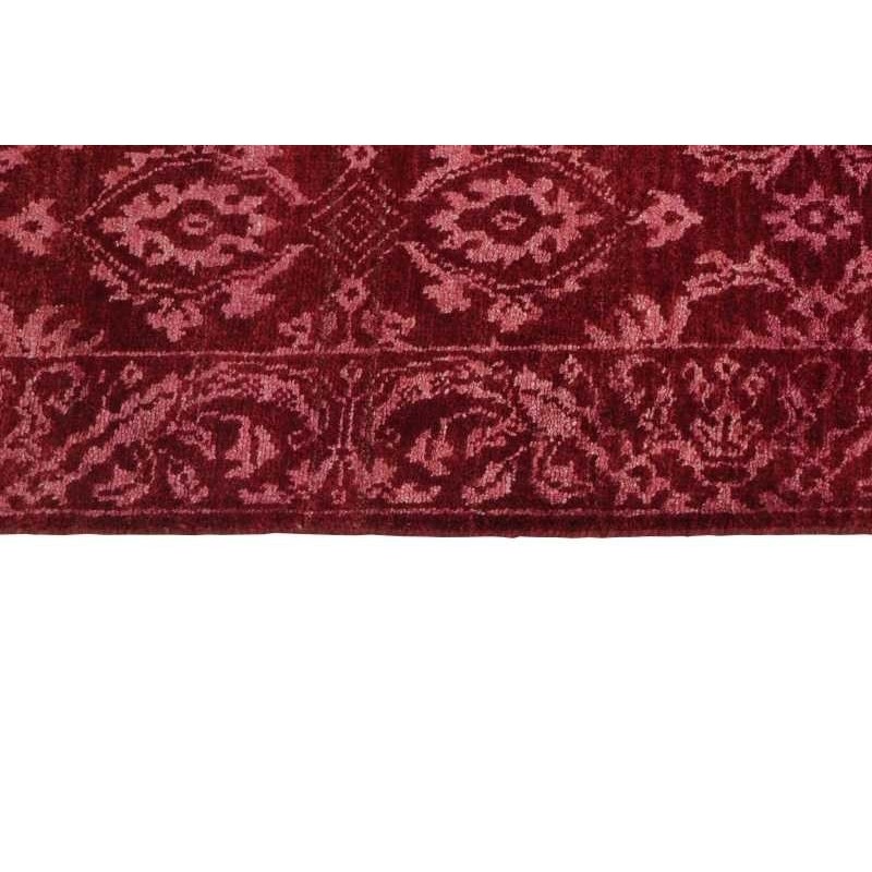 tappeto INDIA DAMASK CM.80X198