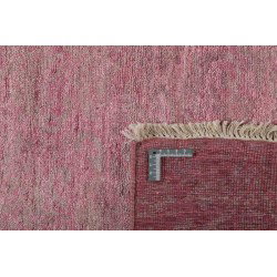 tappeto india damask outlet cm 75x288  2