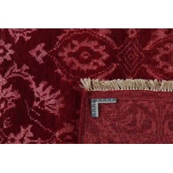 tappeto india damask outlet cm 80x196  2